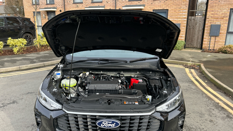 Ford Kuga 1.5 EcoBoost Titanium 5dr Petrol Estate